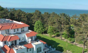 Haus Meeresblick - Ferienwohnung Suedost A 4.05 (Ref. 128720)